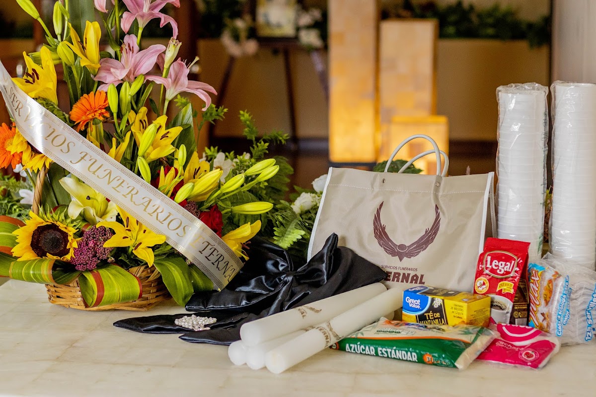 Funeraria Funerales Eternal